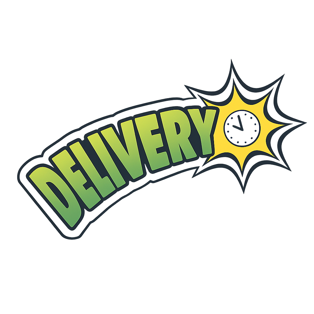 Delivery Logo